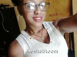 Keshabloom