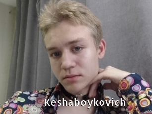 Keshaboykovich