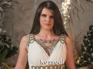 Kessedi