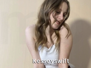 Kesseyswift