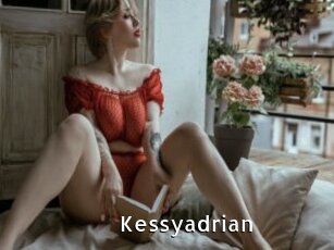 Kessyadrian