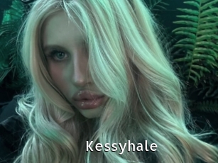 Kessyhale