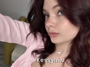 Kessymiu