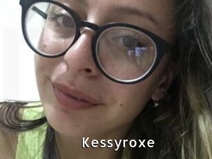 Kessyroxe