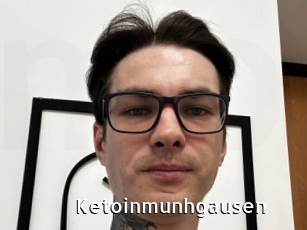 Ketoinmunhgausen