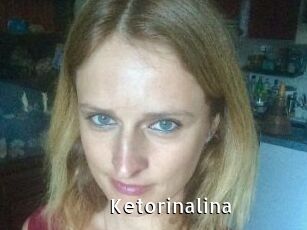 Ketorinalina