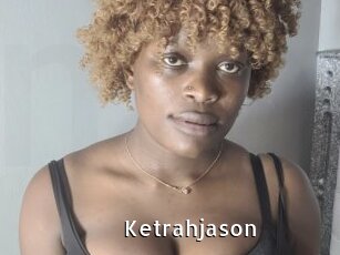 Ketrahjason