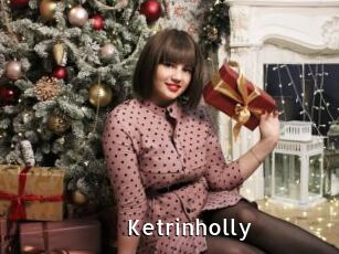 Ketrinholly