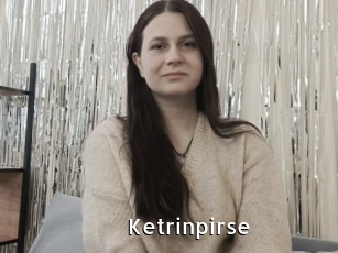 Ketrinpirse
