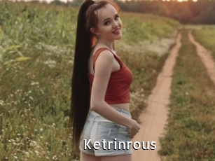 Ketrinrous