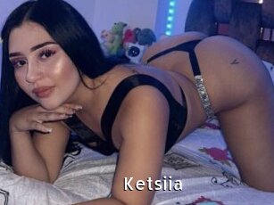 Ketsiia