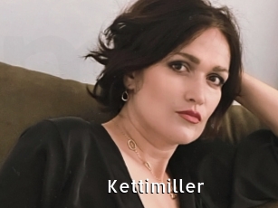 Kettimiller