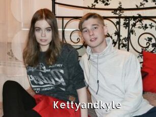 Kettyandkyle