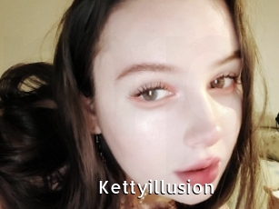 Kettyillusion