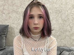 Kettylur