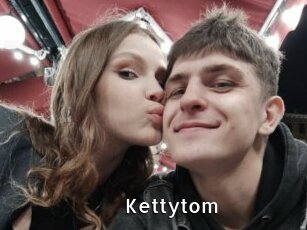 Kettytom