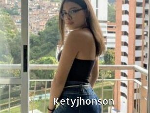 Ketyjhonson