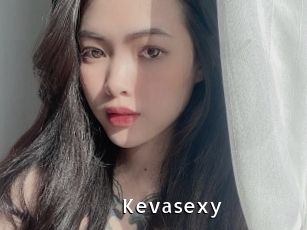 Kevasexy