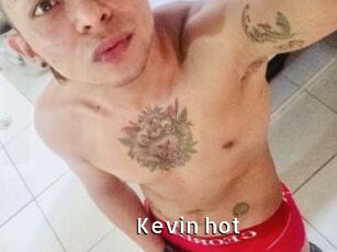 Kevin_hot