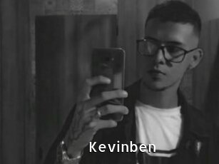 Kevinben