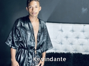 Kevindante