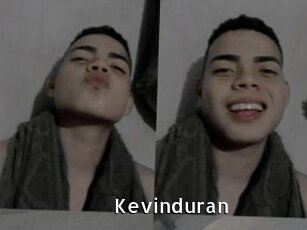 Kevinduran