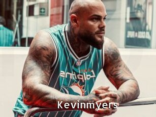 Kevinmyers