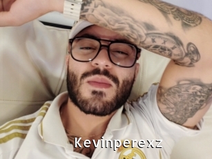 Kevinperexz