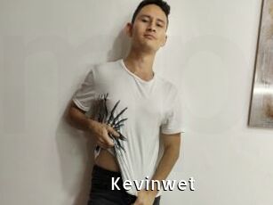 Kevinwet