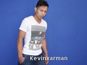 Kevinxarman