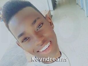 Kevndreams