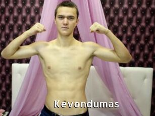Kevondumas