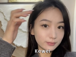Kewei