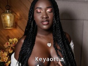 Keyaortiz
