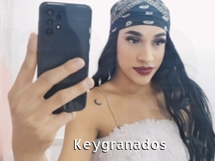 Keygranados