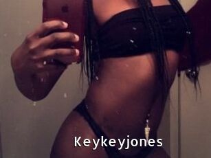 Keykeyjones