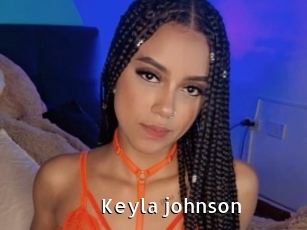 Keyla_johnson