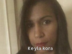 Keyla_kora