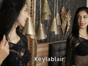 Keylablair