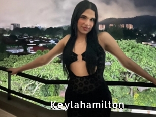 Keylahamilton