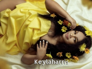 Keylaharris