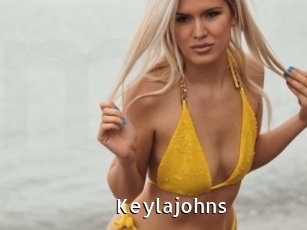 Keylajohns