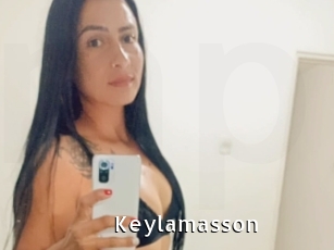 Keylamasson