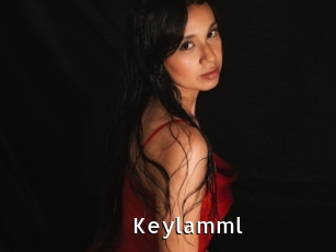 Keylamml