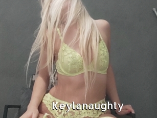 Keylanaughty