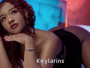 Keylarins