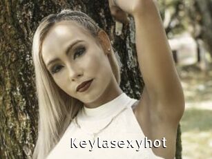 Keylasexyhot