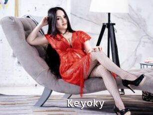 Keyoky