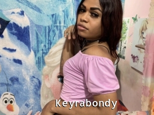 Keyrabondy