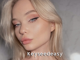 Keyseedeasy